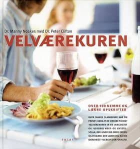 Velværekuren af Manny Noakes