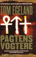 Pagtens vogtere af Tom Egeland