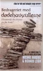 Bedrageriet med Dødehavsrullerne