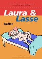 Laura og Lasse boller 