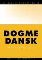Dogme dansk