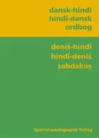 Dansk-hindi, hindi-dansk ordbog
