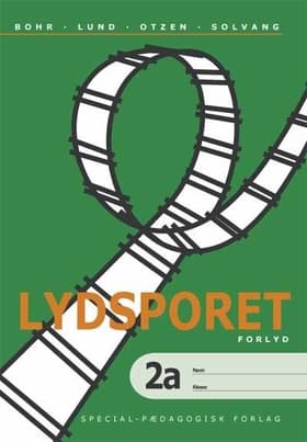 Forlyd 2. Bind a. af Elsebeth Otzen