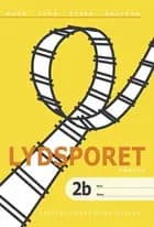 Lydsporet 2b, forlyd (5 stk.)