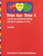 Trin for trin 1 