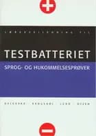 Testbatteriet