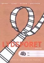 Lydsporet 4b, udlyd (5 stk.)