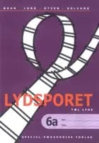 Lydsporet 6a, tæl lyde (5 stk.)