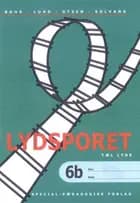 Lydsporet 6b, tæl lyde (5 stk.)