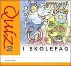 Quiz i skolefag