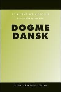 Dogme dansk cd-video af Lone Anker