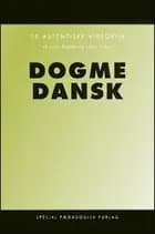 Dogme dansk cd-video