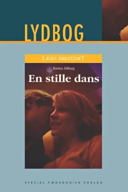 En stille dans af Kirsten Ahlburg