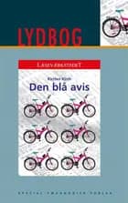 Den blå avis