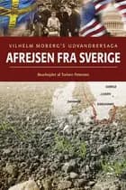Afrejsen fra Sverige