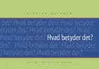 Hvad betyder det?