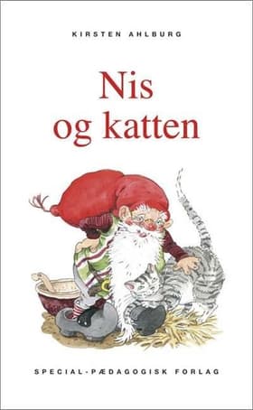 Nis og katten af .