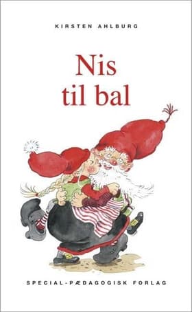 Nis til bal af .