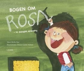 Bogen om Rosa af .