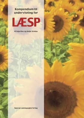 Kompendium til undervisning for læsp af .