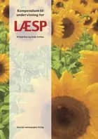 Kompendium til undervisning for læsp