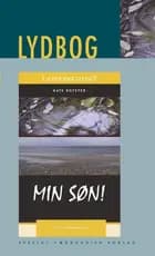Min søn lydbog