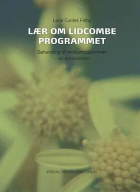 Lær om Lidcombe programmet af .