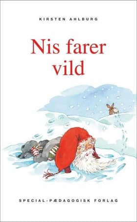 Nis farer vild af .