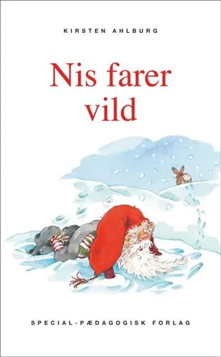 Nis farer vild 