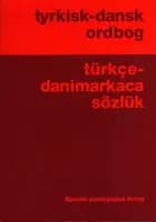 Tyrkisk-dansk ordbog