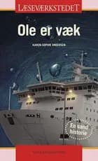 Ole er væk