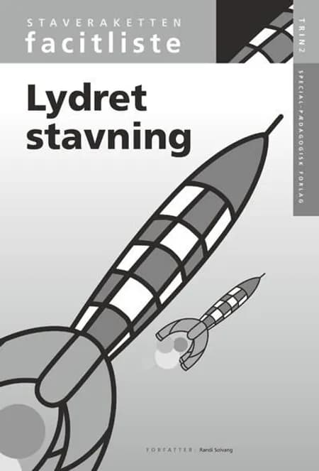Staveraketten af Randi Solvang