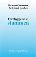 Forebyggelse af stammen