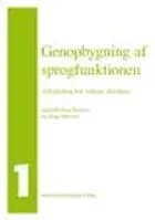 Genopbygning af sprogfunktionen 1