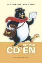 Hit med cd´en