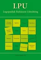LPU - logopædisk Parkinson udredning