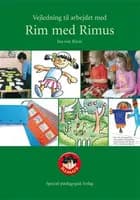 Vejledning til arbejdet med Rim med Rimus