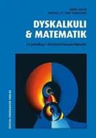 Dyskalkuli & matematik af Björn Adler","Bent Nørgaard