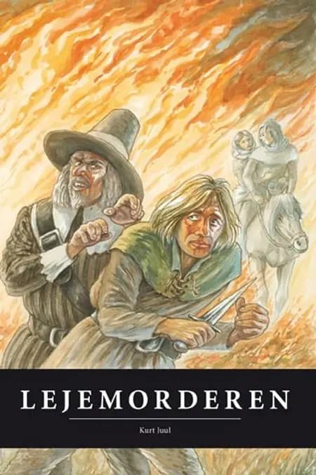 Lejemorderen 