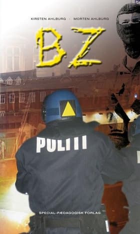 BZ af Kirsten Ahlburg