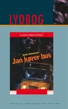 Jan kører bus 