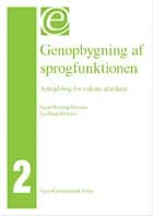 Genopbygning af sprogfunktionen 2