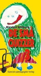 De små quizzer