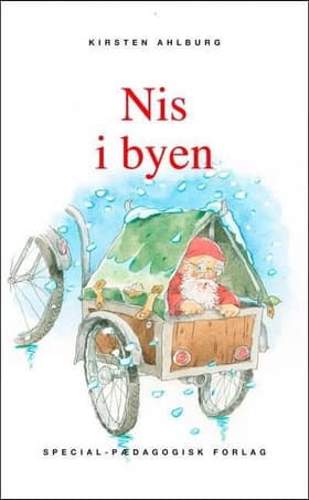 Nis i byen af .