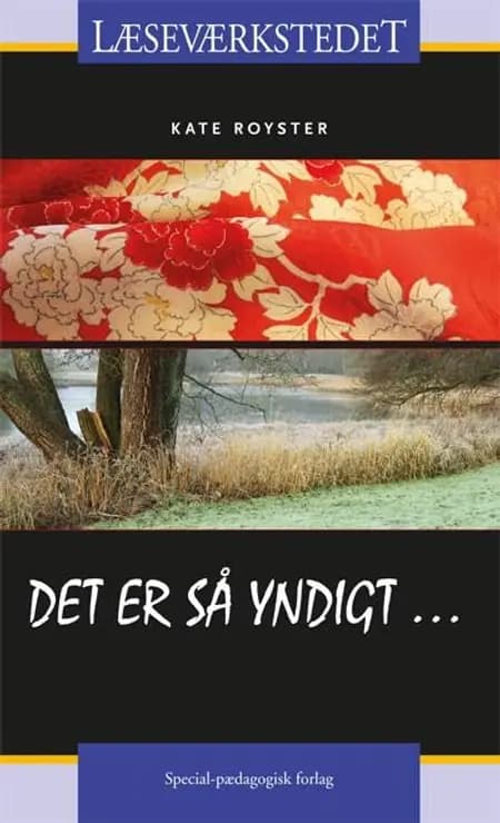Det er så yndigt af Kate Royster