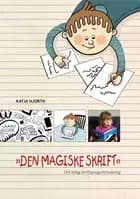 Den magiske skrift