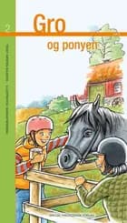 Gro og ponyen