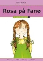 Rosa på Fanø af Rikke Mølbak