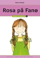 Rosa på Fanø, Læs lydret 2