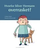 Hvorfor bliver Hermann overrasket?
